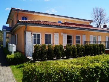 Ferienwohnung Casa Nova01