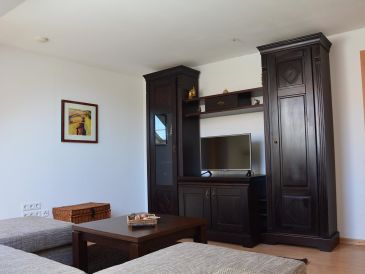 Ferienwohnung Inselnest