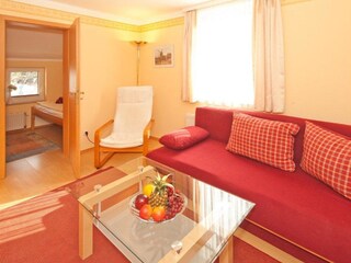 Apartamento de vacaciones Seebad Bansin Características 5