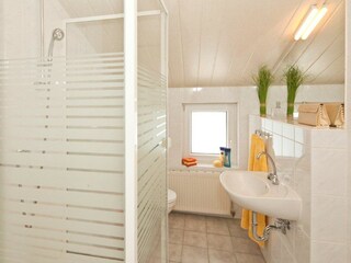 Apartamento de vacaciones Seebad Bansin Características 7