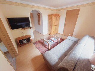 Vakantieappartement Seebad Bansin Kenmerken 5