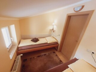 Apartamento de vacaciones Seebad Bansin Características 6