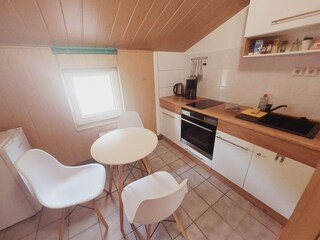 Vakantieappartement Seebad Bansin Kenmerken 7