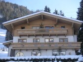 Vakantieappartement Bramberg am Wildkogel Buitenaudio-opname 1