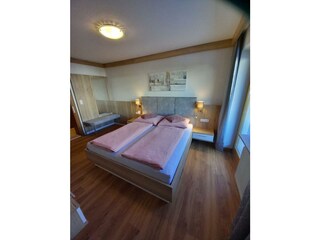 Appartamento per vacanze Bramberg am Wildkogel Caratteristiche 15