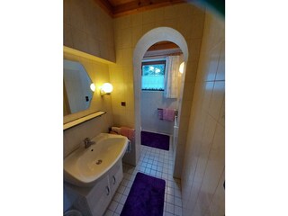 Appartamento per vacanze Bramberg am Wildkogel Caratteristiche 25