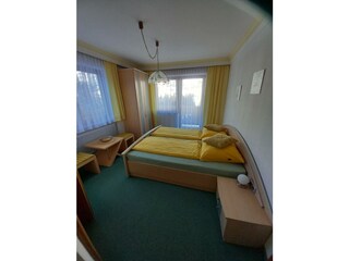 Vakantieappartement Bramberg am Wildkogel Kenmerken 21