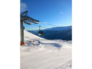 Vakantieappartement Bramberg am Wildkogel Omgeving 37