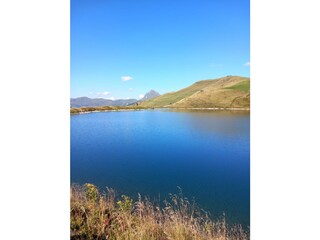 Vakantieappartement Bramberg am Wildkogel Omgeving 30