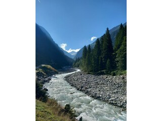 Appartamento per vacanze Bramberg am Wildkogel Ambiente 33