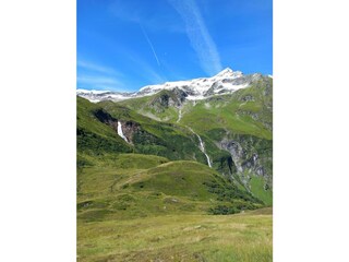 Vakantieappartement Bramberg am Wildkogel Omgeving 33
