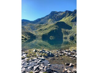 Appartamento per vacanze Bramberg am Wildkogel Ambiente 35