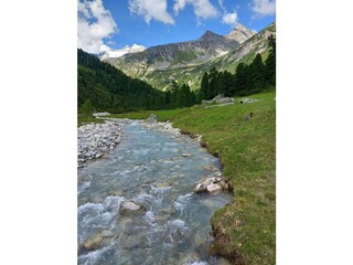 Appartamento per vacanze Bramberg am Wildkogel Ambiente 37