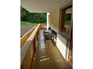 Vakantieappartement Bramberg am Wildkogel Buitenaudio-opname 6