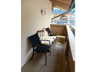 Appartamento per vacanze Bramberg am Wildkogel Registrazione all'aperto 7