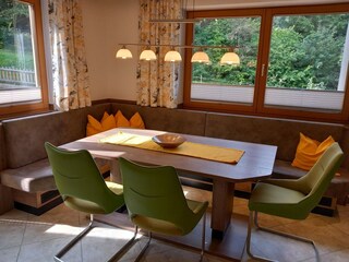 Vakantieappartement Bramberg am Wildkogel Kenmerken 13