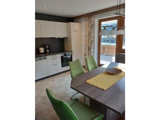 Vakantieappartement Bramberg am Wildkogel Kenmerken 14
