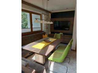 Vakantieappartement Bramberg am Wildkogel Kenmerken 15