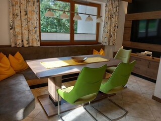 Vakantieappartement Bramberg am Wildkogel Kenmerken 13