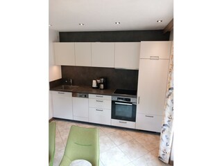 Appartamento per vacanze Bramberg am Wildkogel Caratteristiche 17