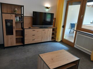 Appartamento per vacanze Bramberg am Wildkogel Caratteristiche 22
