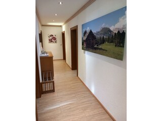 Appartamento per vacanze Bramberg am Wildkogel Caratteristiche 29