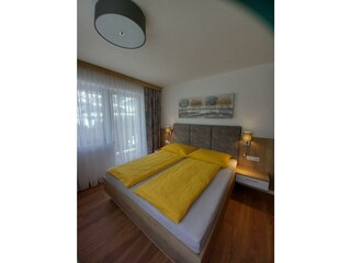 Appartamento per vacanze Bramberg am Wildkogel Caratteristiche 17