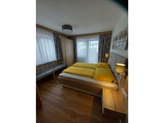 Appartamento per vacanze Bramberg am Wildkogel Caratteristiche 23