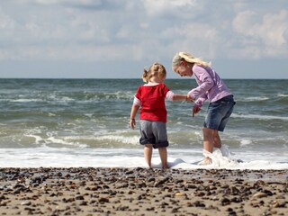 Familienurlaub