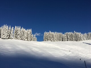 Appartement Riezlern Buitenaudio-opname 4