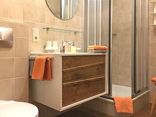 Appartement Riezlern Buitenaudio-opname 7