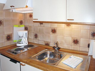 Appartement Riezlern Buitenaudio-opname 6