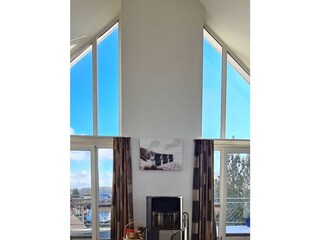Casa de vacaciones Lindaunis Características 14
