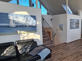 Maison de vacances Lindaunis Équipement 9