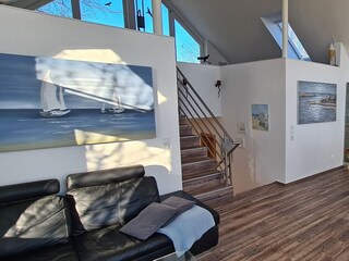 Vakantiehuis Lindaunis Kenmerken 9