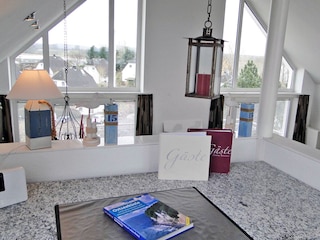 Maison de vacances Lindaunis Équipement 13