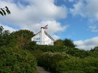 Casa per le vacanze Lindaunis Registrazione all'aperto 2