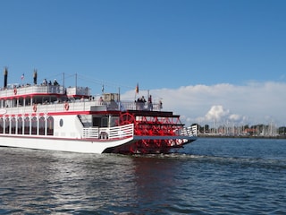 Maison de vacances Lindaunis Environnement 17