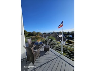 Maison de vacances Lindaunis  22