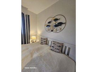 Maison de vacances Lindaunis  24