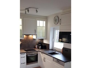 Maison de vacances Lindaunis  25