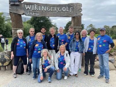 Entreprise Designer Ferienwohnungen