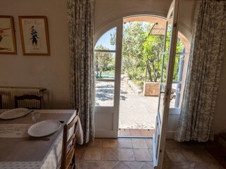 Casa per le vacanze Joucas Caratteristiche 8