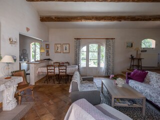 Casa per le vacanze Joucas Caratteristiche 9