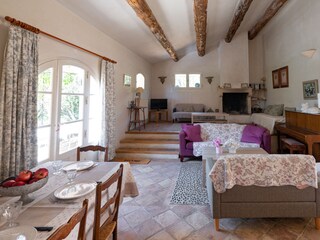 Casa per le vacanze Joucas Caratteristiche 10