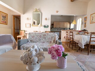 Casa per le vacanze Joucas Caratteristiche 11