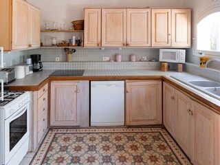 Casa per le vacanze Joucas Caratteristiche 13