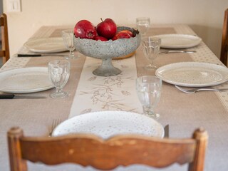 Casa per le vacanze Joucas Caratteristiche 15