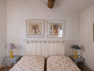 Casa per le vacanze Joucas Caratteristiche 17