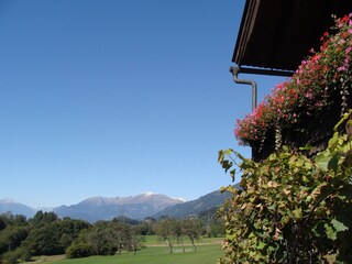 Appartamento per vacanze Millstatt Ambiente 5